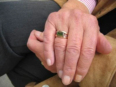 Caring for Someone with Alzheimer’s Disease
