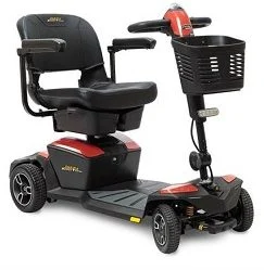 Mobility Scooter