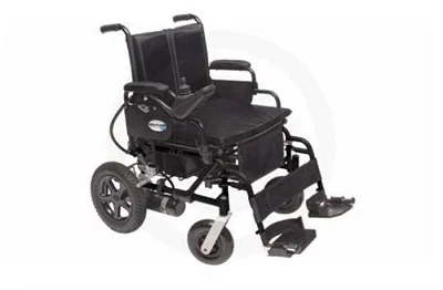 Power-wheelchair