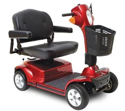 Mobility Scooter