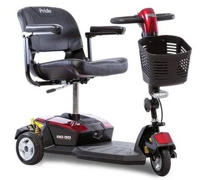 Mobility Scooter