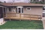 Wheelchair Lifts-Ramps