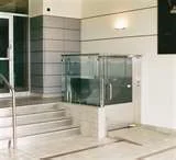 Wheelchair Lifts