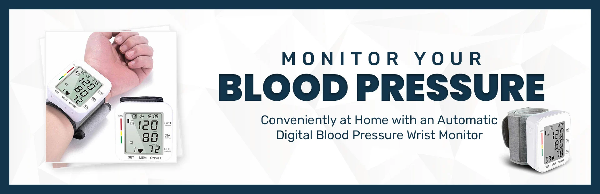 blood pressure