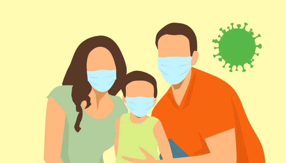 How to Care for a Loved One with Covid-19