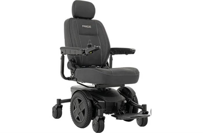 Electric Wheelchairs