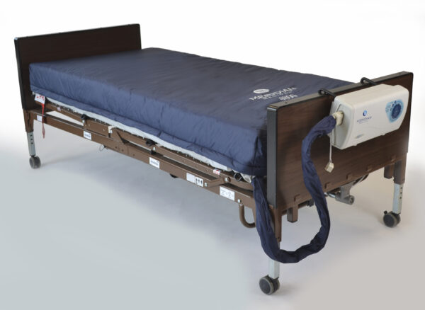 Ultra-Care Excel Mattress System with Digital Pump
