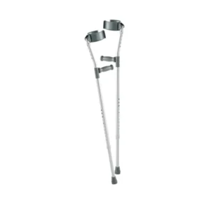 ADULT STANDARD FOREARM CRUTCH