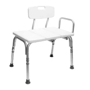 Carex Shower Transfer Bench
