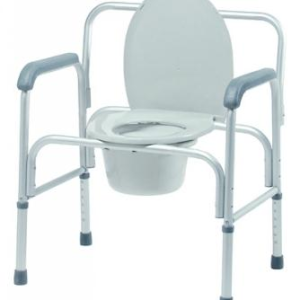 Commode-Chair