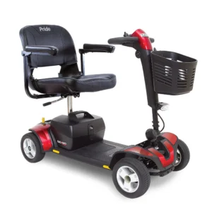 Go-Go-Sport-4-Wheel-Red