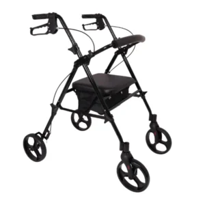 ProBasics-Aluminum-Height-Adjustable-Rollator