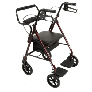 Rollators