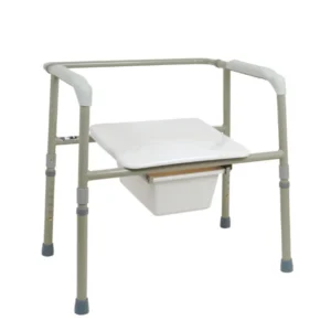 ProBasics Bariatric Three-in-One Commode