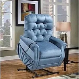 Lift Chair - Category