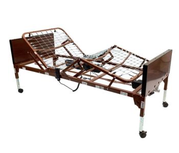 Hospital Bed