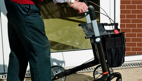 How to Use Assistive Care Devices in the Home Properly