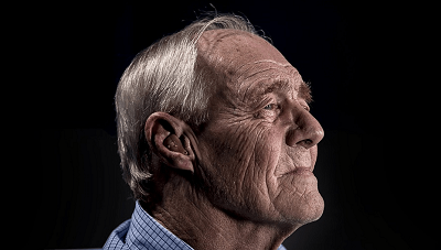 Recognizing the Signs of Depression in Older Adults