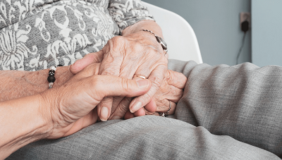 Tips on Caring for Someone with Dementia